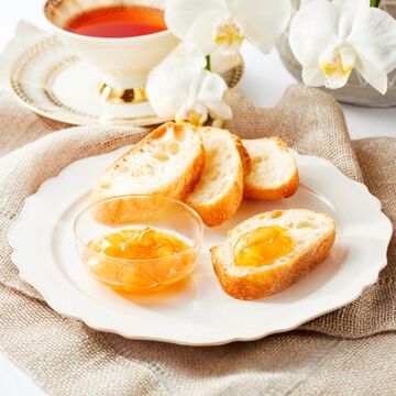 オレンジマーマレード（OM-12）1個