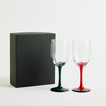 すいとうよ ワイングラス ペア