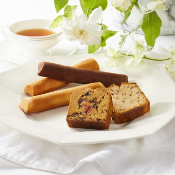 焼菓子詰合せ（PP-50BE）5種14個入