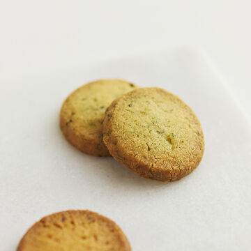 クッキー缶 S&eacute;lection EMM&Eacute;