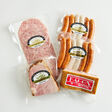 朝食シャルキュトリーセット