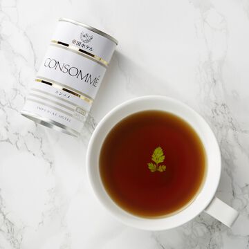 コンソメスープ（IKS-120A）12缶セット