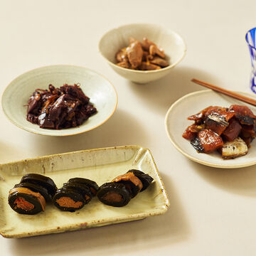 越中魚津しおもん屋の味便り