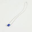HIZEN jewelry 嬉野吉田焼 セラミック ブリリアントカット ネックレス