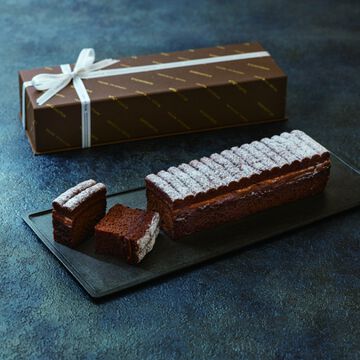 グラン クラシック ショコラ