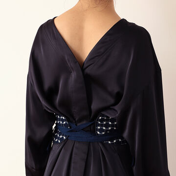 CATHRI『重ね枡』ECOPET® Dress