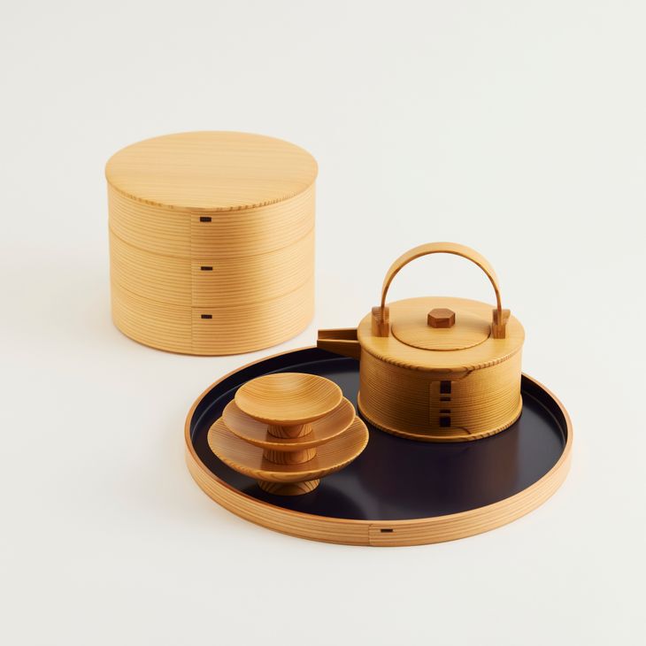 暮らす | ANoTHER IMPERIAL HOTEL【帝国ホテル】