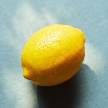八丈フルーツレモン