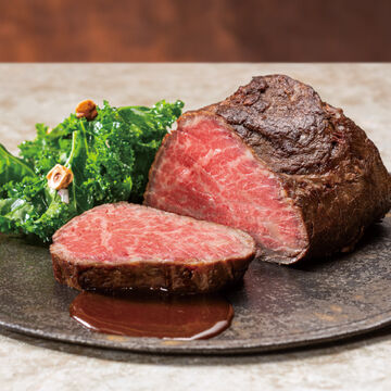 黒毛和牛のローストビーフ（ご自宅用）