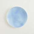 φ18.5cm IMPERIAL BLUE Markt plate