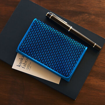 [2月25日販売開始]GARZA カードケース