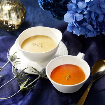 スープ缶詰詰合せ（IHS-30）5缶入