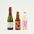 弘前シードル飲み比べ甘口セット