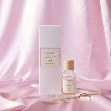 インペリアルフレグランス「桜」ディフューザー