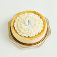 （7月22日販売開始）クリーミーチーズケーキ