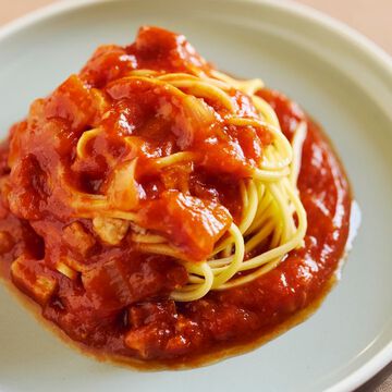 アルポルトのパスタセット（6種のソース＆パスタ）