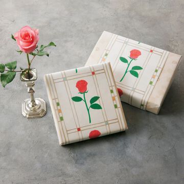 オリジナルラッピング付 スティックバウム詰合せ（SB-30BE）4種12個入