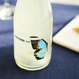 河津酒造 瓶内二次発酵花雪 AGEHAスパークリング 720ml