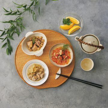 オードブル缶詰セット（YS-100A）3種12缶入