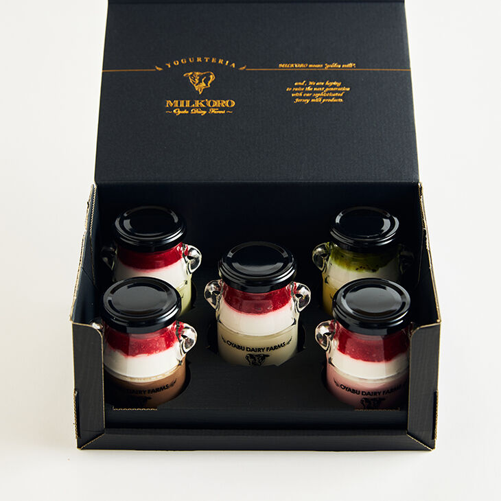 乳製品 | 食べる | ANoTHER IMPERIAL HOTEL【帝国ホテル】