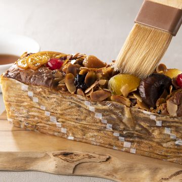 フルーツケーキ「オーチャード」