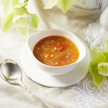 ミネストロンスープ（IKS-60F）12缶セット