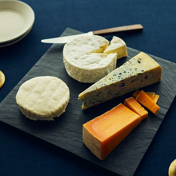 （11月5日販売開始）受賞チーズセット