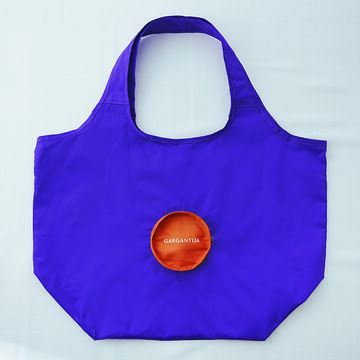 帝国ホテル ブルーベリーパイ エコバッグ（BPE-25）