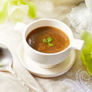 フレンチオニオンスープ（IKS-72E）12缶セット