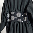 CATHRI Dot Dress Coat