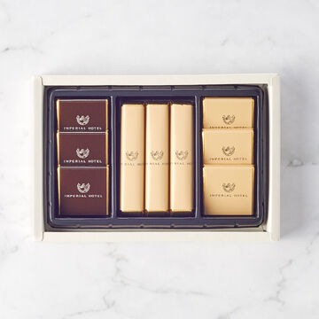 スティック&プレート（TA-15BE）3種9個入