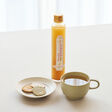 （8月12日販売開始）温もりを贈る 百寿ひとひら＆発酵ジンジャーシロップセット