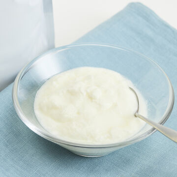 800g MILK'ORO Aging Yogurt 無糖（スタンドパウチ）