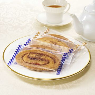 オリジナルラッピング付 帝国ホテル アーモンドパイアソート（TPC-30）2種10枚入