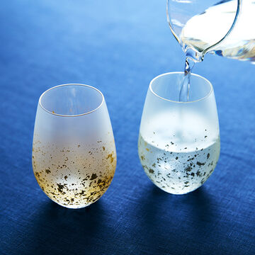 Stardust Akari ウォーターグラス ペア