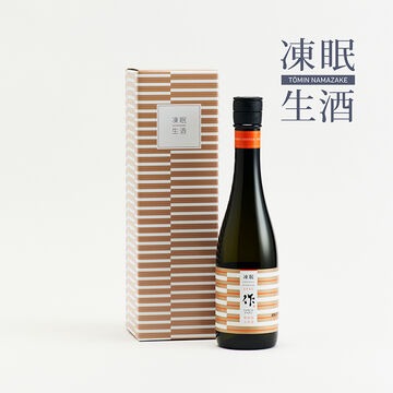 清水清三郎商店 凍眠 作 480ml