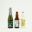 弘前シードル飲み比べ辛口セット