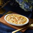 シーフードグラタン（HSG-100）4個（冷凍食品）