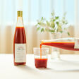 濃甘フルーツトマト太陽のたまもの PREMIUM JUICE