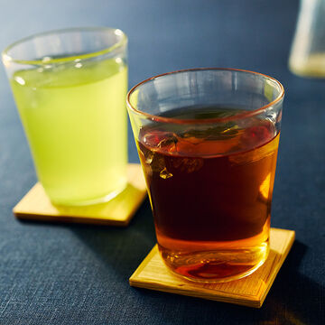 KAGOSHIMA TEA LIFE SET