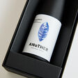 オリジナルボトリングティー UTSUROI 180ml（冷蔵）（手提げ袋なし）