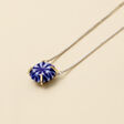 HIZEN jewelry 嬉野吉田焼 セラミック ブリリアントカット ネックレス