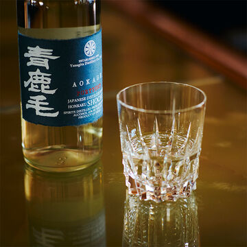 青鹿毛 41（700ml）