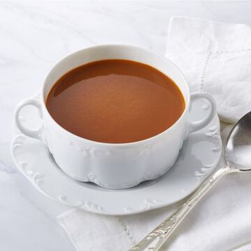 [特別価格]オマール海老のビスク（OB-24）1箱（冷凍食品）