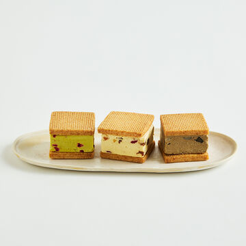 蒜山ジャージー&reg;バターサンド