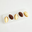 パリクレーム チョコレート・バニラ