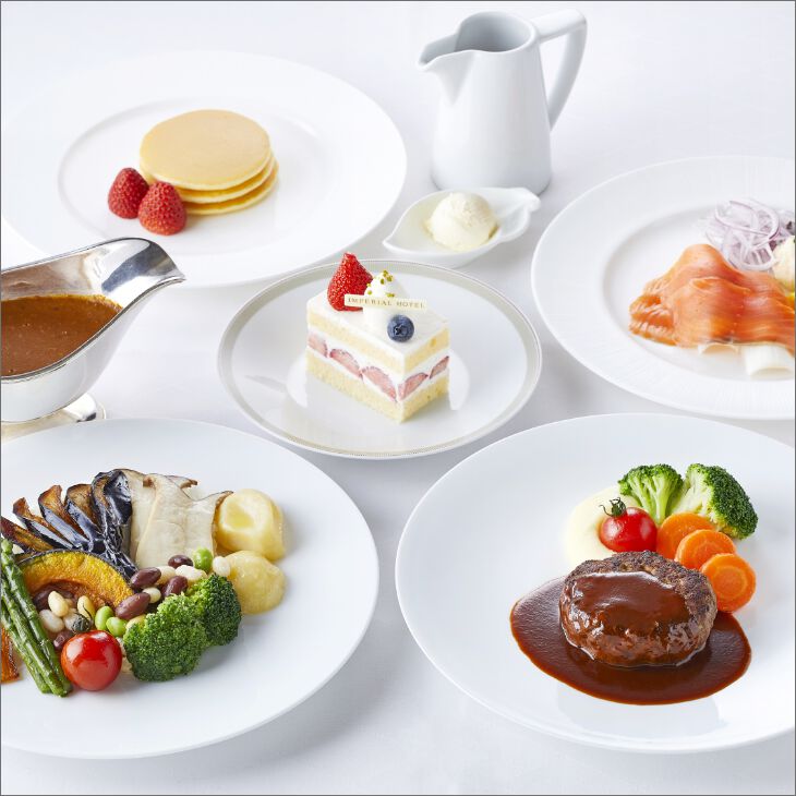 ギフト券 5,001円 ～ 10,000円 | ANoTHER IMPERIAL HOTEL【帝国ホテル】