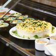 ［お子様料金］ブフェレストラン「インペリアルバイキング サール」ディナー券（平日はワンドリンク付）