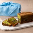 抹茶のケーキ「テ ヴェール」
