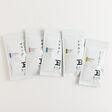 掛川深蒸し茶5種類セット